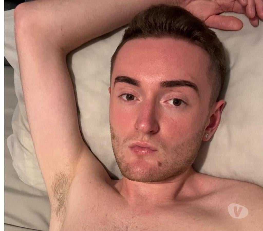 Gay massage Antrim and Newtownabbey Belfast - Antrim and Newtownabbey - Photos for Massage Fun with me