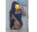 Arab American girl x