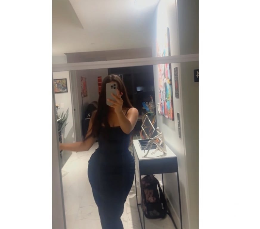Adult Entertainment Central London Barbican - Central London - Photos for Arab American girl x