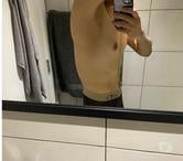 east asian masseur