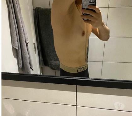 Gay Escorts Woodside Aberdeen - Photos for east asian masseur