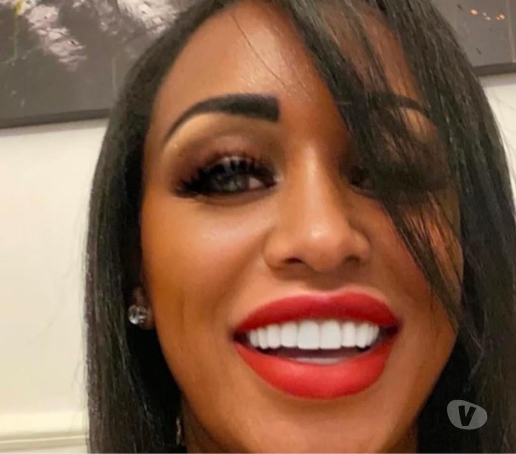 Escorts Merseyside Saint Helens - Photos for Brasilian 🇧🇷 curves fews days only