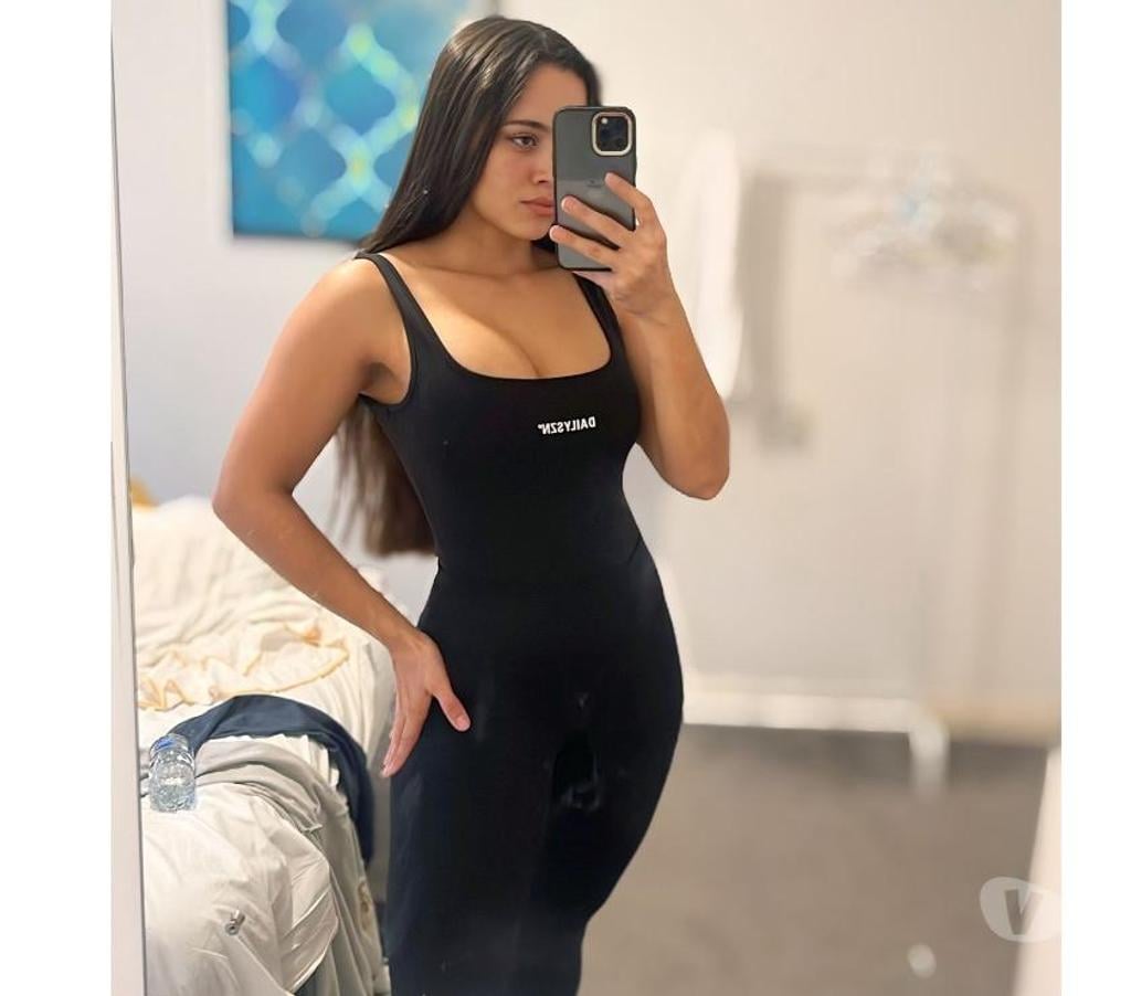 Escorts West Midlands Birmingham - Photos for Giovanna 🥰 brasilian girl