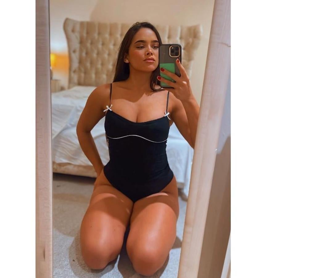 Escorts West Midlands Birmingham - Photos for Giovanna 🥰 brasilian girl