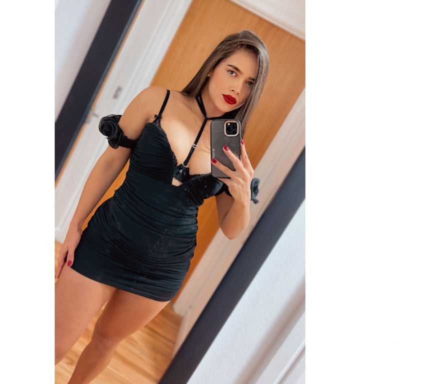 Escorts West Midlands Birmingham - Photos for Giovanna 🥰 I’m from Brasil 🇧🇷 