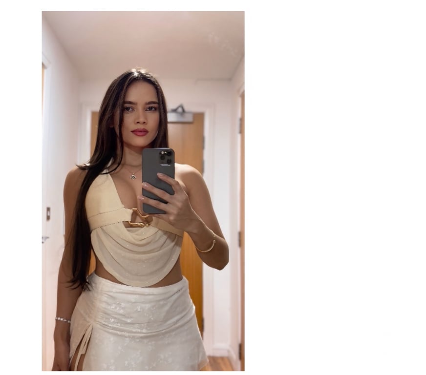 Escorts West Midlands Birmingham - Photos for Giovanna 🥰 brasilian girl