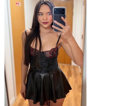 Escorts and Massages Birmingham Birmingham - Photos for Giovanna 🥰 brasilian girl