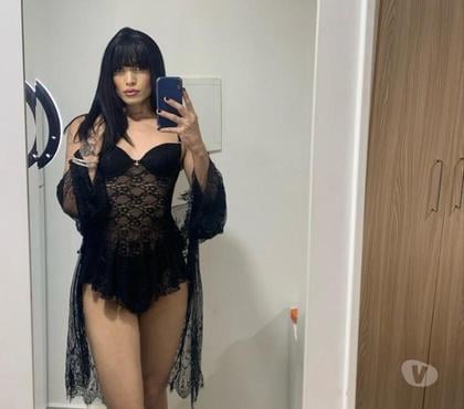 Trans Escorts Uxbridge Hillingdon - Photos for LUNA BRAZILIAN XXL