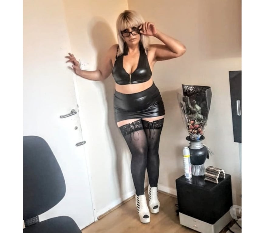 Escorts North London Edmonton - North London - Photos for Jessica Milf in Enfield