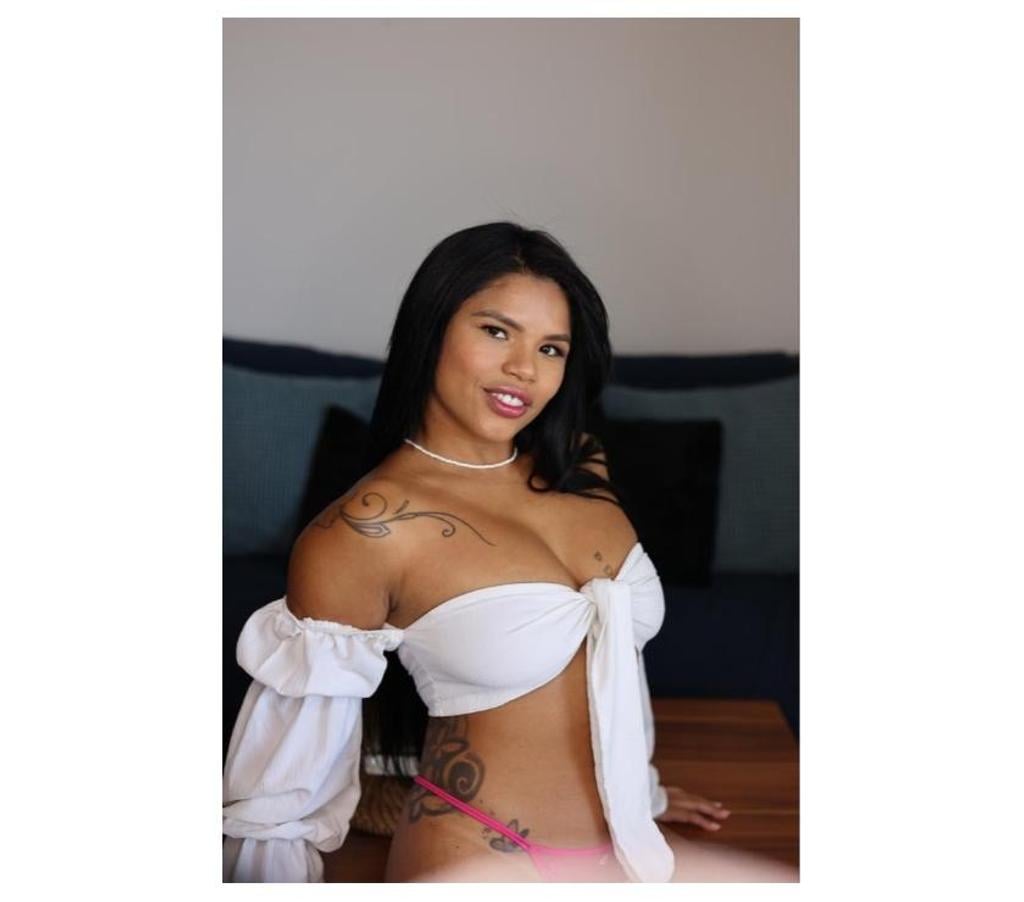 Escorts South East London Croydon - Photos for Mika Stefen $$$ Sweet Hot Brazilian