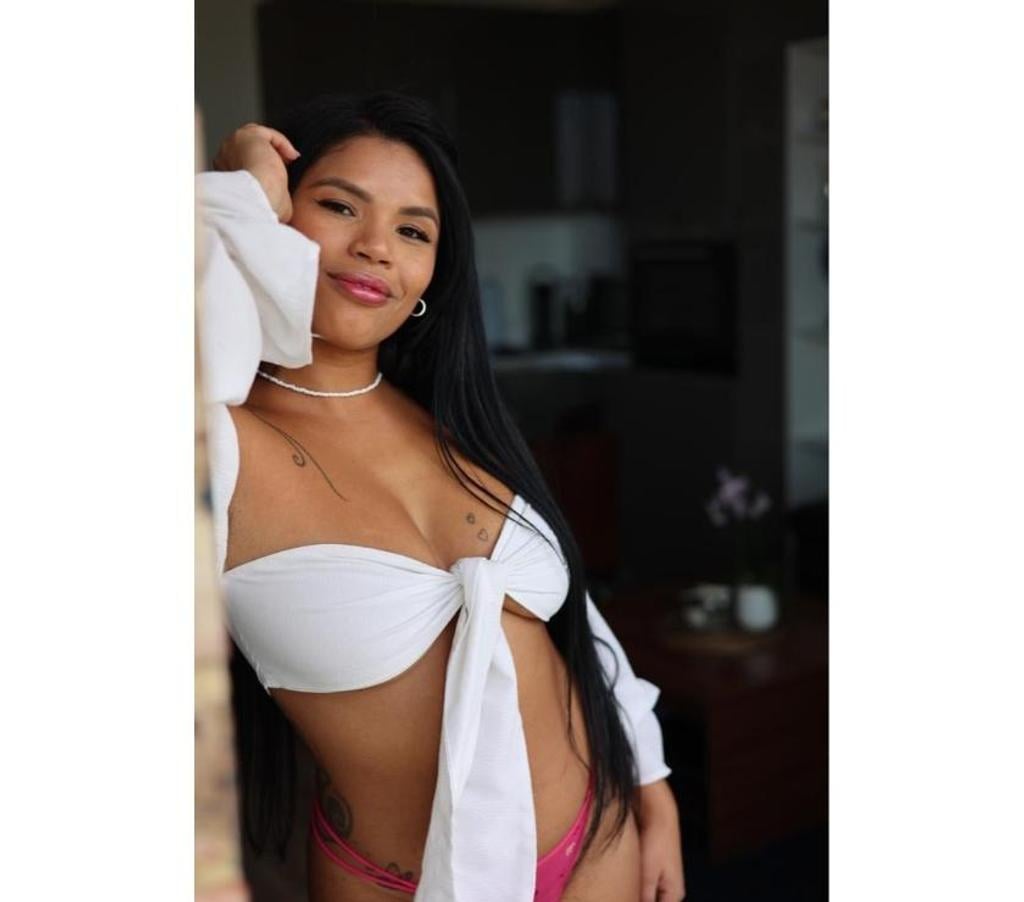 Escorts South East London Croydon - Photos for Mika Stefen $$$ Sweet Hot Brazilian