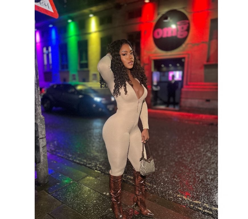 Escorts Newport - Wales Newport City Centre - Newport - Photos for 🇧🇷 Dandara Campos 🇧🇷 naughty 🔥