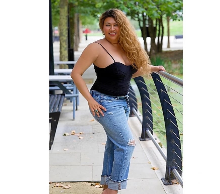 Escorts East London Stratford - DLR Station - East London - Photos for 🔥🔥 Laura Blonde Latina in Stratford 💋🍑