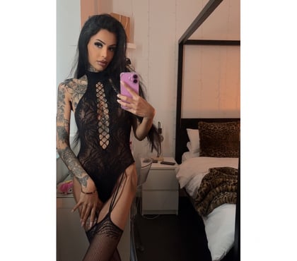 Photos for NEW TATTED PAKISTANI SARAH ALI IN TOWN* INCALLS ONLY