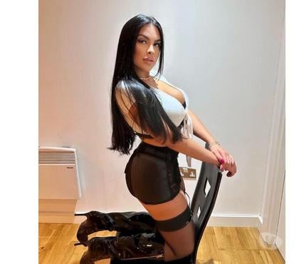 Escorts Nottingham City Centre Nottingham - Photos for STEFANI LATINA ✅BEST PARTY🔞