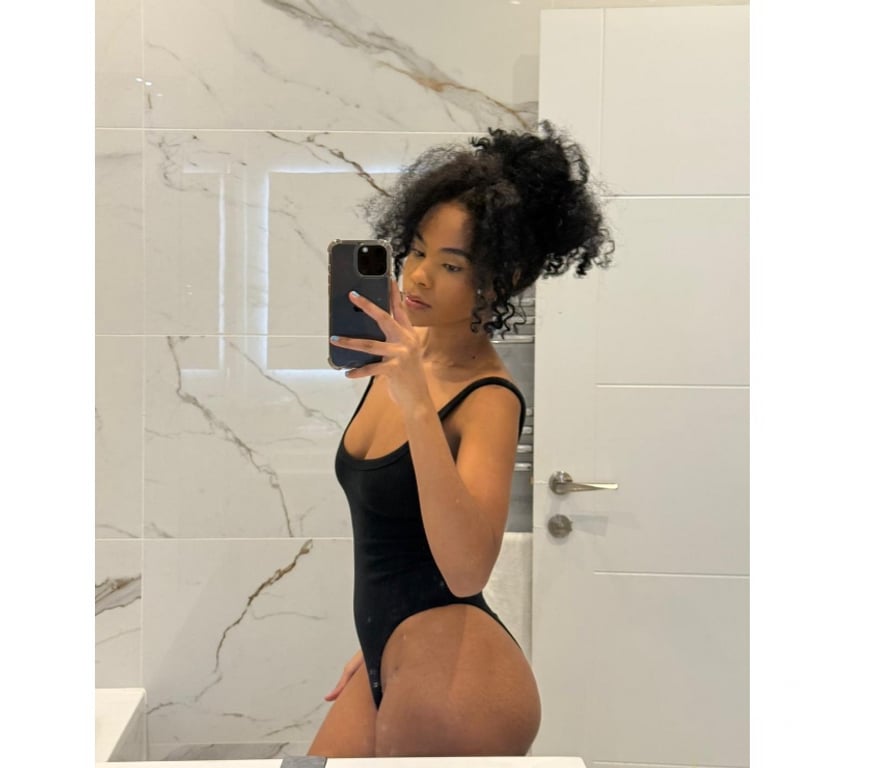 Escorts Brent Wembley - Brent - Photos for ♥️ beautiful ♥️ 20y ♥️ Brazilian ♥️