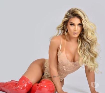 Transsexual Brighton City Centre Brighton - Photos for Ts lary gym body, perfect curves 🔥full party service🎉