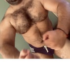 Masseur open mind