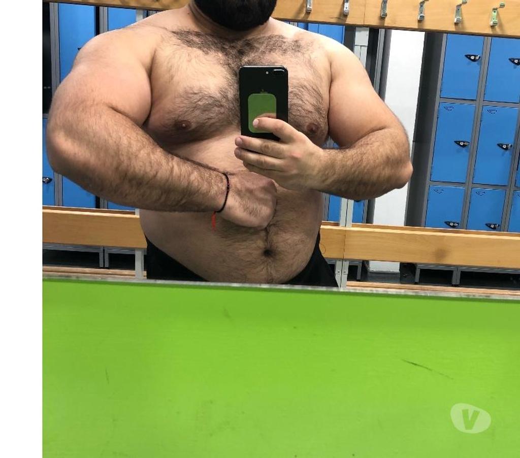 Gay massage West London Paddington - West London - Photos for Masseur open mind