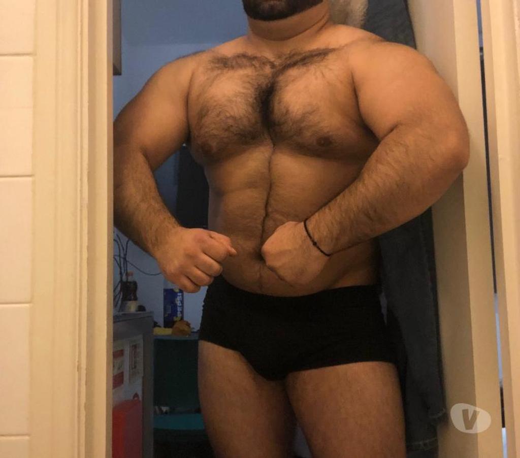 Gay massage West London Paddington - West London - Photos for Masseur open mind
