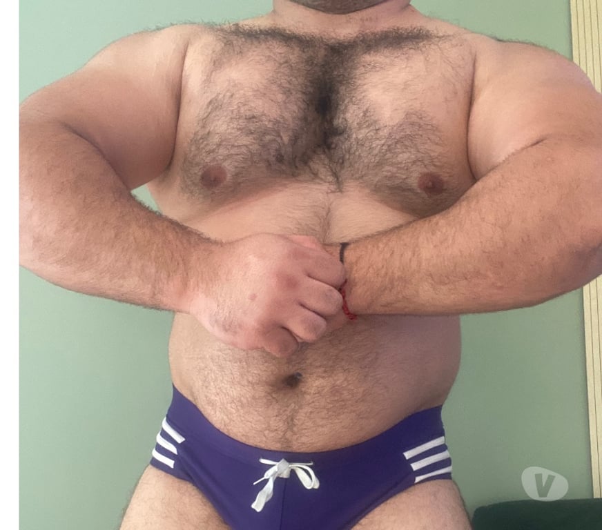  Gay massage West London Paddington - West London - Photos for Masseur open mind