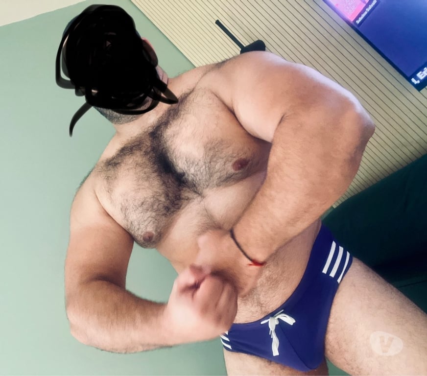  Gay massage West London Paddington - West London - Photos for Masseur open mind