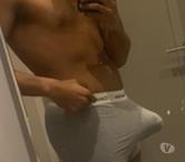 Bristol City Centre - Bristol — Hung Top 🍆 9 Inch