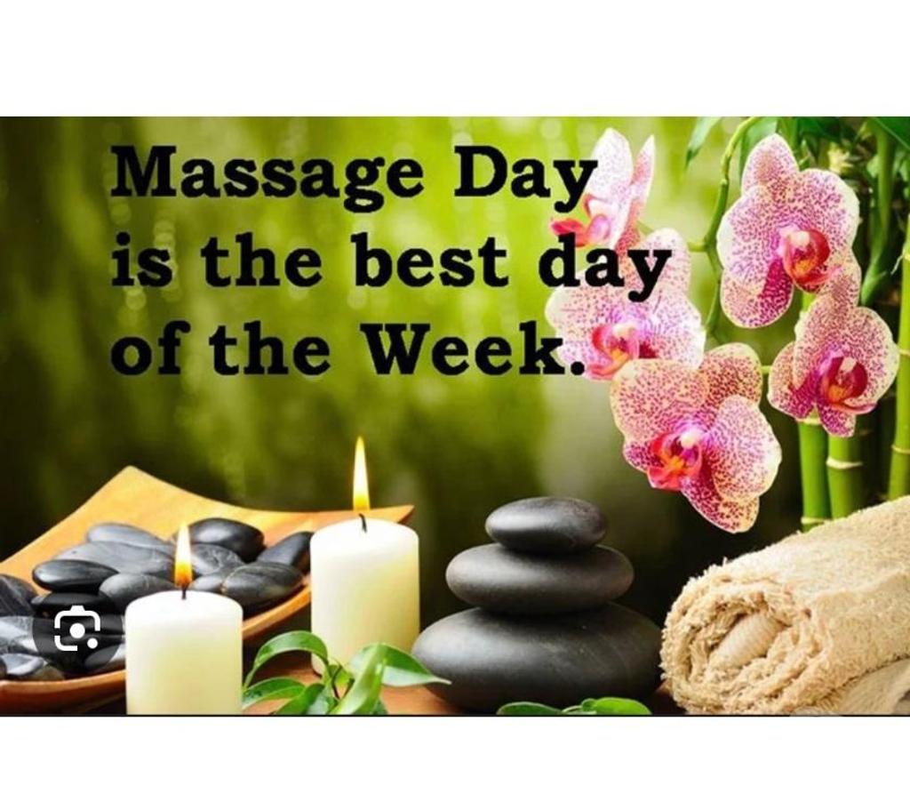 Full body massage Merseyside Liverpool - Photos for Massage therapy