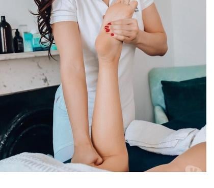Professional massage Glasgow City Centre Glasgow - Photos for Relax and Rejuvenate Professional Massage Therapy Service