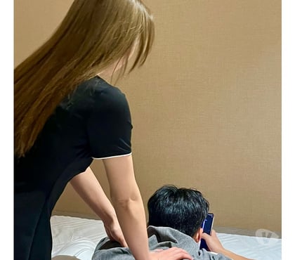 Escort Sale Trafford - Photos for B2B Massage💯 hot oil massage