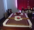 Thai Massage and Spa