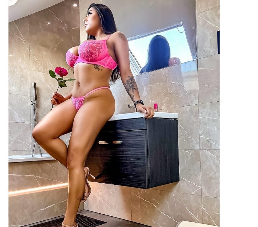 Escorts Ealing Southall - Ealing - Photos for 🦋NATI FIRST TIME IN TOWN BRAZILIAN 😈 NO RUSH 🥳