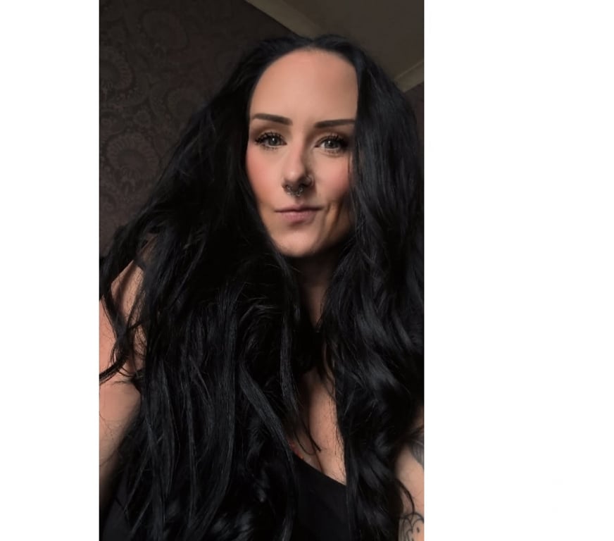 Adult Entertainment West Midlands Birmingham - Photos for π€ hot Goth Goddess π€ 07761960878 video calls texting