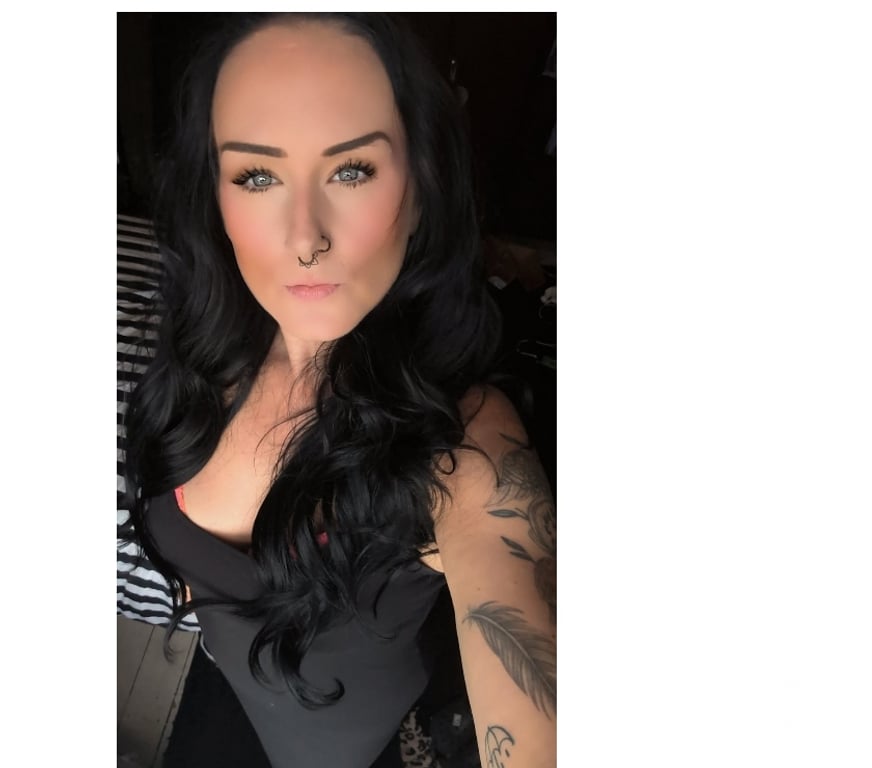 Adult Entertainment West Midlands Birmingham - Photos for π€ hot Goth Goddess π€ 07761960878 video calls texting
