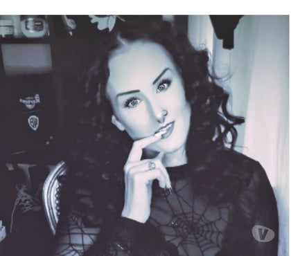 Adult Entertainment Birmingham City Centre Birmingham - Photos for 🖤 hot Goth Goddess 🖤 07761960878 video calls texting