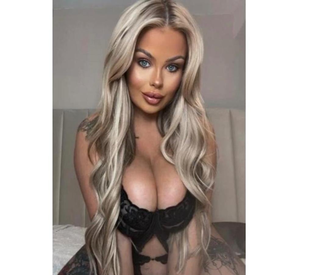 Escorts Cardiff Cardiff City Centre - Cardiff - Photos for blonde Ellie 😍 07440230934