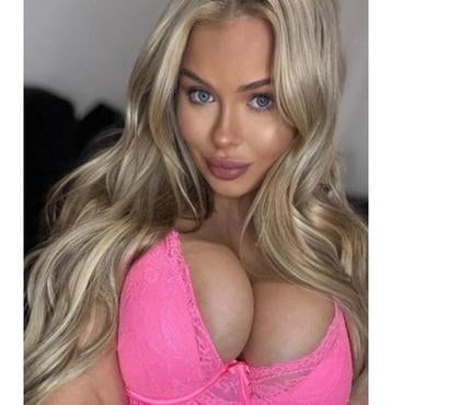 Escorts Cardiff City Centre Cardiff - Photos for blonde Ellie 😍 07440230934