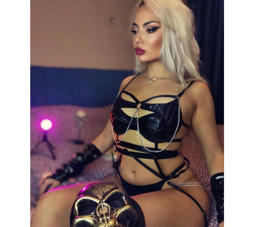 Escorts Merseyside Liverpool - Photos for LEXI DOMINATION💦🔞FANTASIES🔄 REALITY