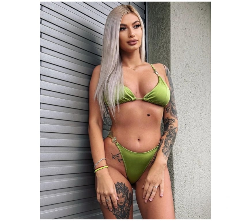 Escorts Merseyside Liverpool - Photos for ANNE✨Your ultimate escape ✨I'm independent