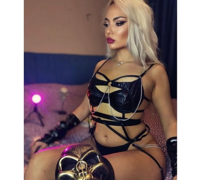 Escorts Liverpool City Centre Liverpool - Photos for LEXI DOMINATION💦🔞FANTASIES🔄 REALITY