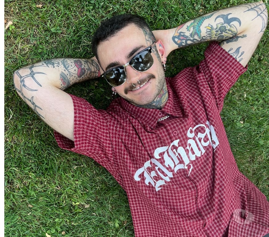  Gay massage Derbyshire Erewash - Photos for 🔥FTM Trans man🔥