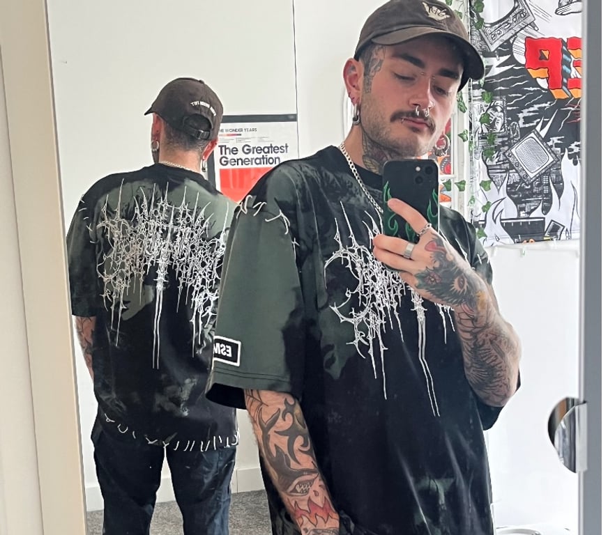  Gay massage Derbyshire Erewash - Photos for 🔥FTM Trans man🔥