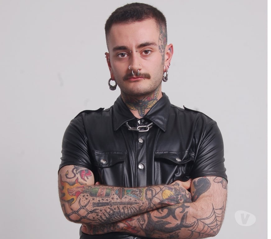  Gay massage Derbyshire Erewash - Photos for 🔥FTM Trans man🔥