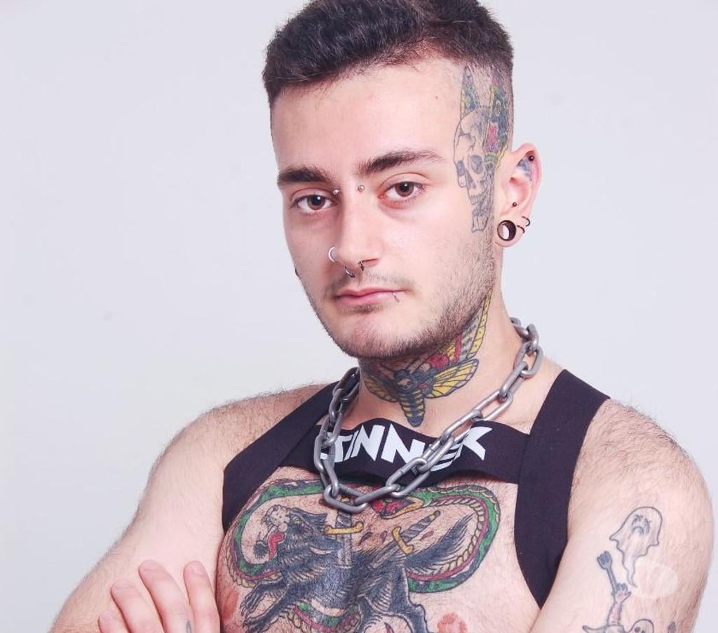  Gay massage Derbyshire Erewash - Photos for 🔥FTM Trans man🔥