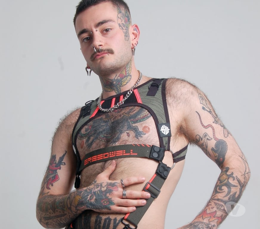  Gay massage Derbyshire Erewash - Photos for 🔥FTM Trans man🔥