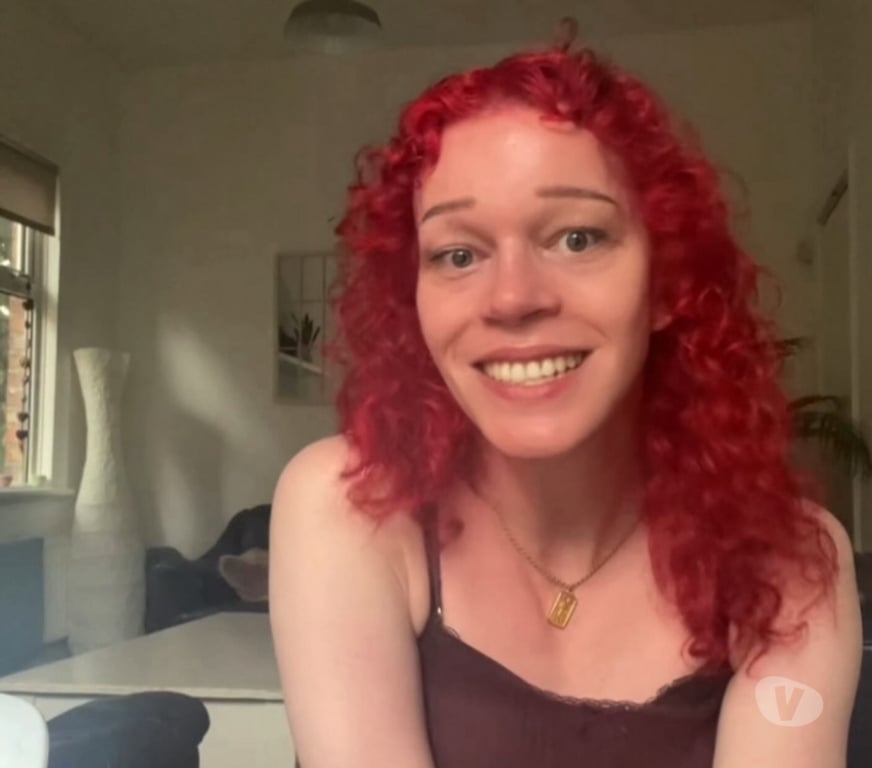 Trans Escorts Greater Manchester Manchester - Photos for Ruby Stone 🍒🔥 Fiery, Feminine in control