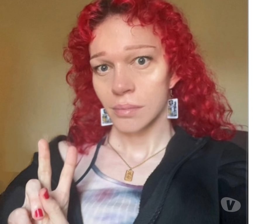 Trans Escorts Greater Manchester Manchester - Photos for Ruby Stone 🍒🔥 Fiery, Feminine in control