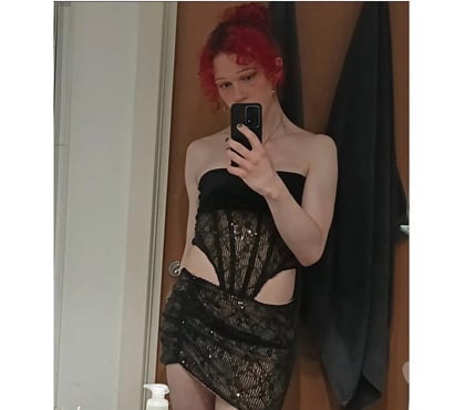 Trans Escorts Manchester City Centre Manchester - Photos for Goddess Cherry 🍒🔝🔝 DOMINANT, fiery, fem, playful