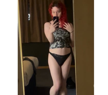 Trans Escorts Manchester City Centre Manchester - Photos for TOP Cherry Stone 🍒🔥Fiery, Feminine, Fully in control