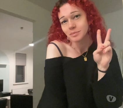 Trans Escorts Manchester City Centre Manchester - Photos for Cherry Stone 🍒🔥 Fiery, Feminine, Fully in control